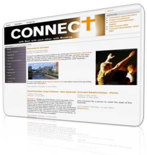 Connect Greyfriars