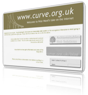 curve.org.uk